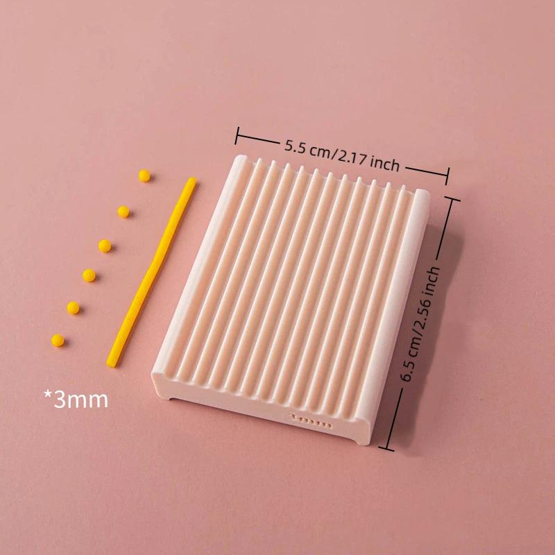 Jewelry Making Kit For Kids - Clay Bead Making Tool Ideal Craft