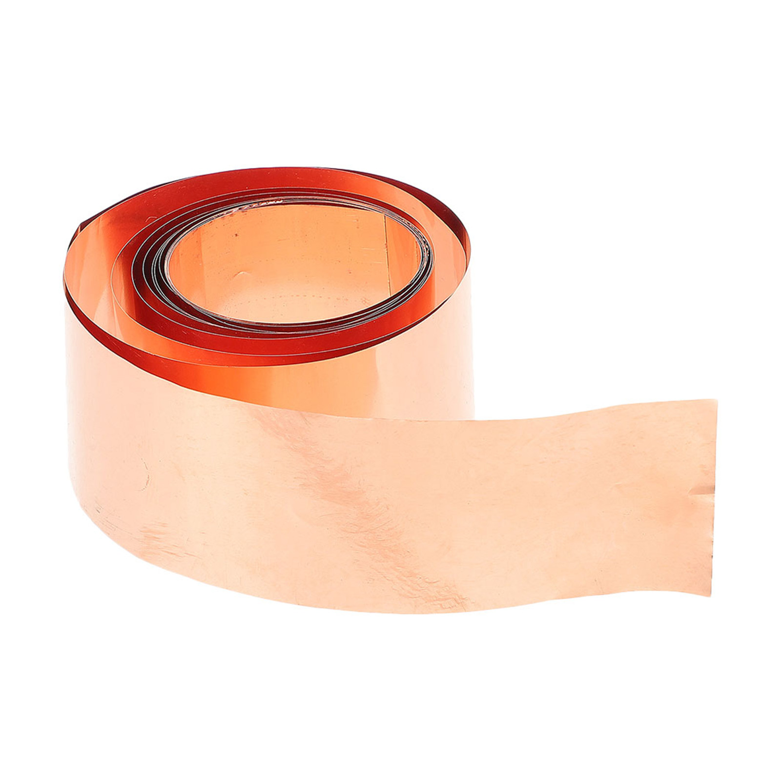 Jewelry Making - 1 Roll 0.5mm Pure Copper Foil