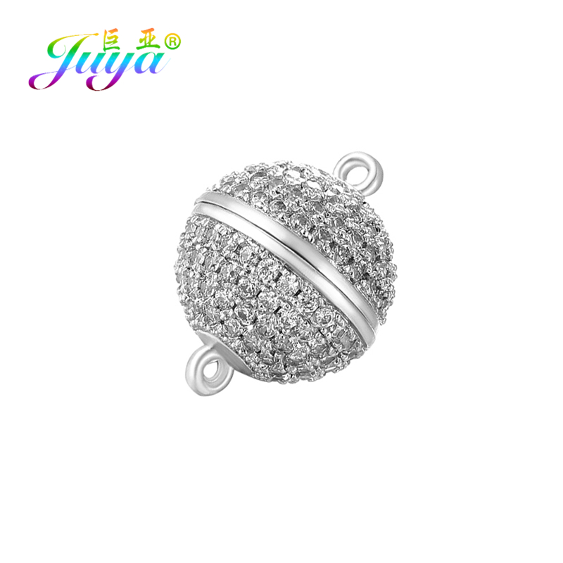 Jewelry Making Hardware - Juya Handmade Beads Jewelry Findings 4