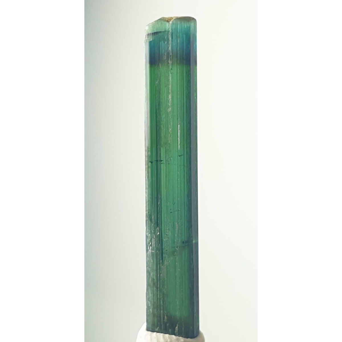 Brazilian Elbaite Crystal Poin - Jewelry Making Raw Materials review and price