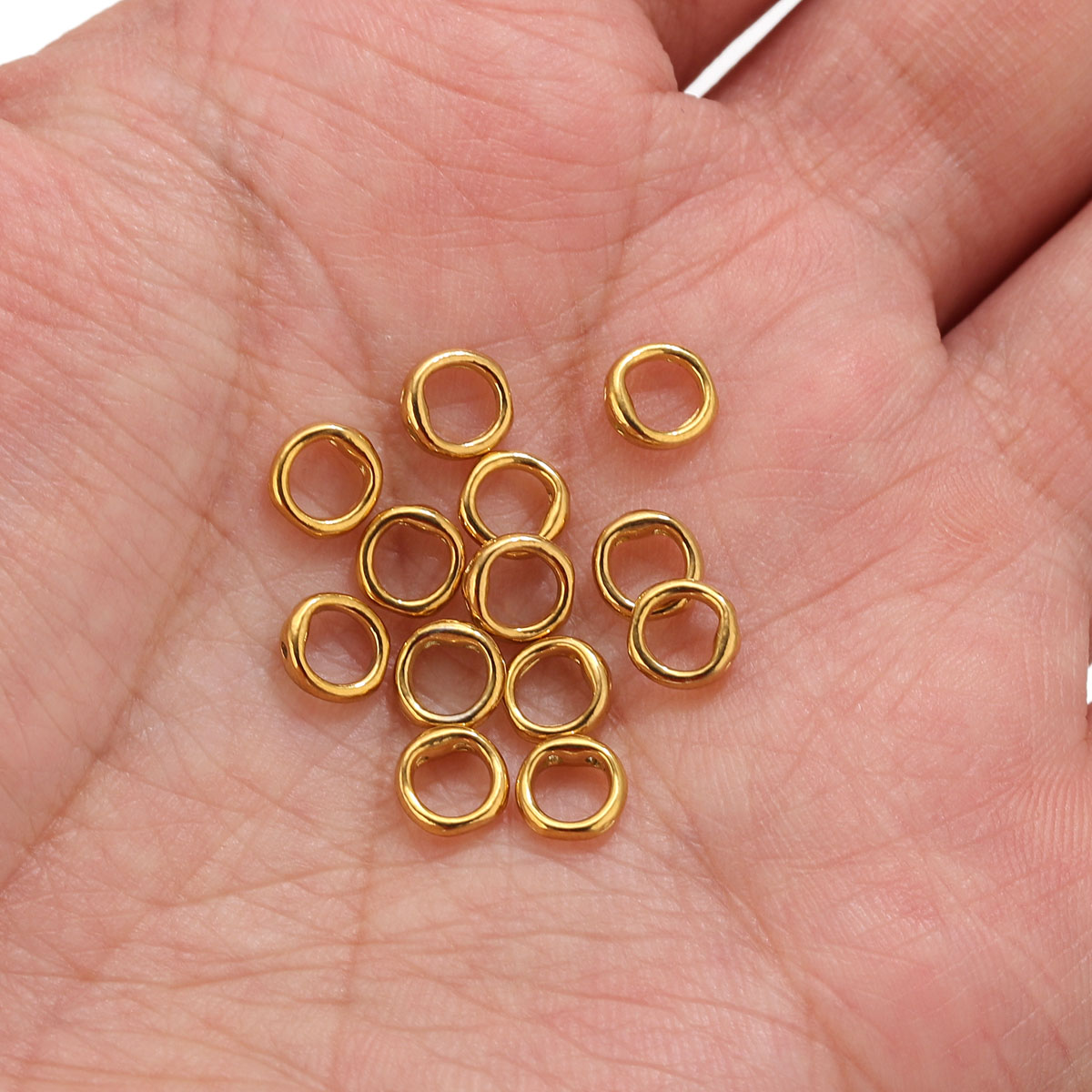 20pcs Stainless Steel Clasps E - Jewelry Making Hardware review and price