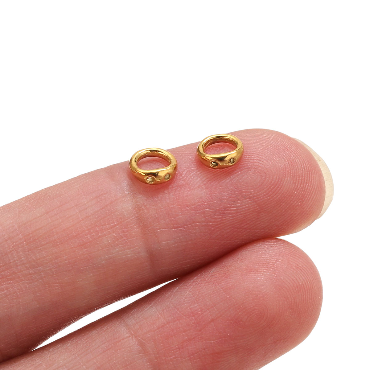 20pcs Stainless Steel Clasps E - Jewelry Making Hardware review and price