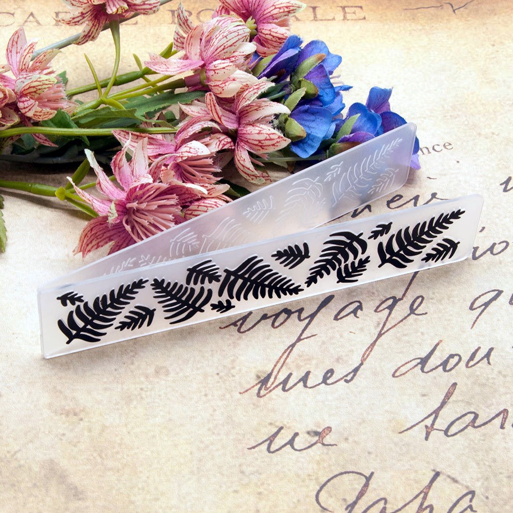 SNASAN Leaves Flower Star Lace - Jewelry Making In Clay review and price