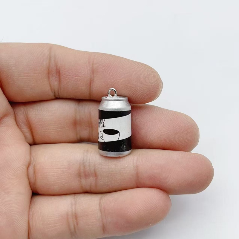 10Pcs Mini Simulation Beverage - Jewelry Making review and price