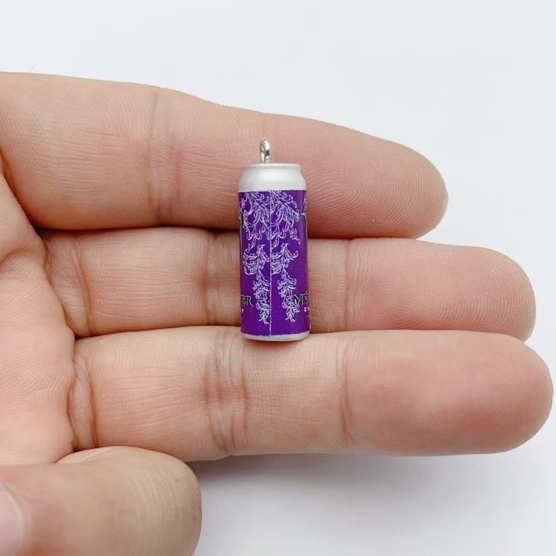 10Pcs Mini Simulation Beverage - Jewelry Making review and price