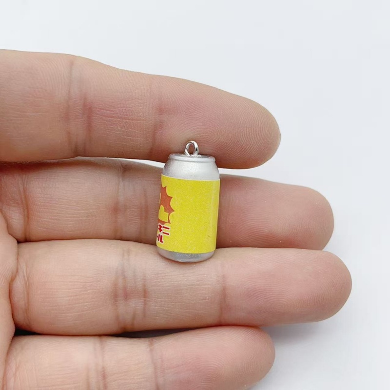 10Pcs Mini Simulation Beverage - Jewelry Making review and price