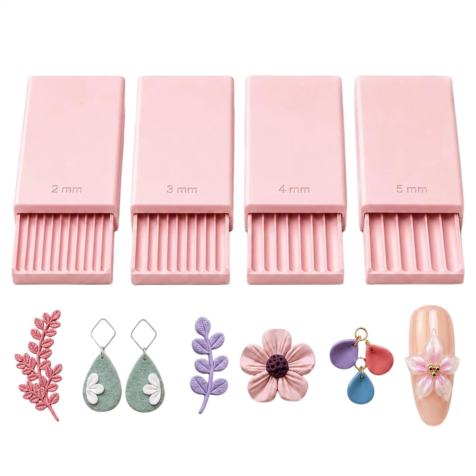 Clay Ball Maker 2mm 3mm 4mm 5m - Jewelry Making In Clay review and price