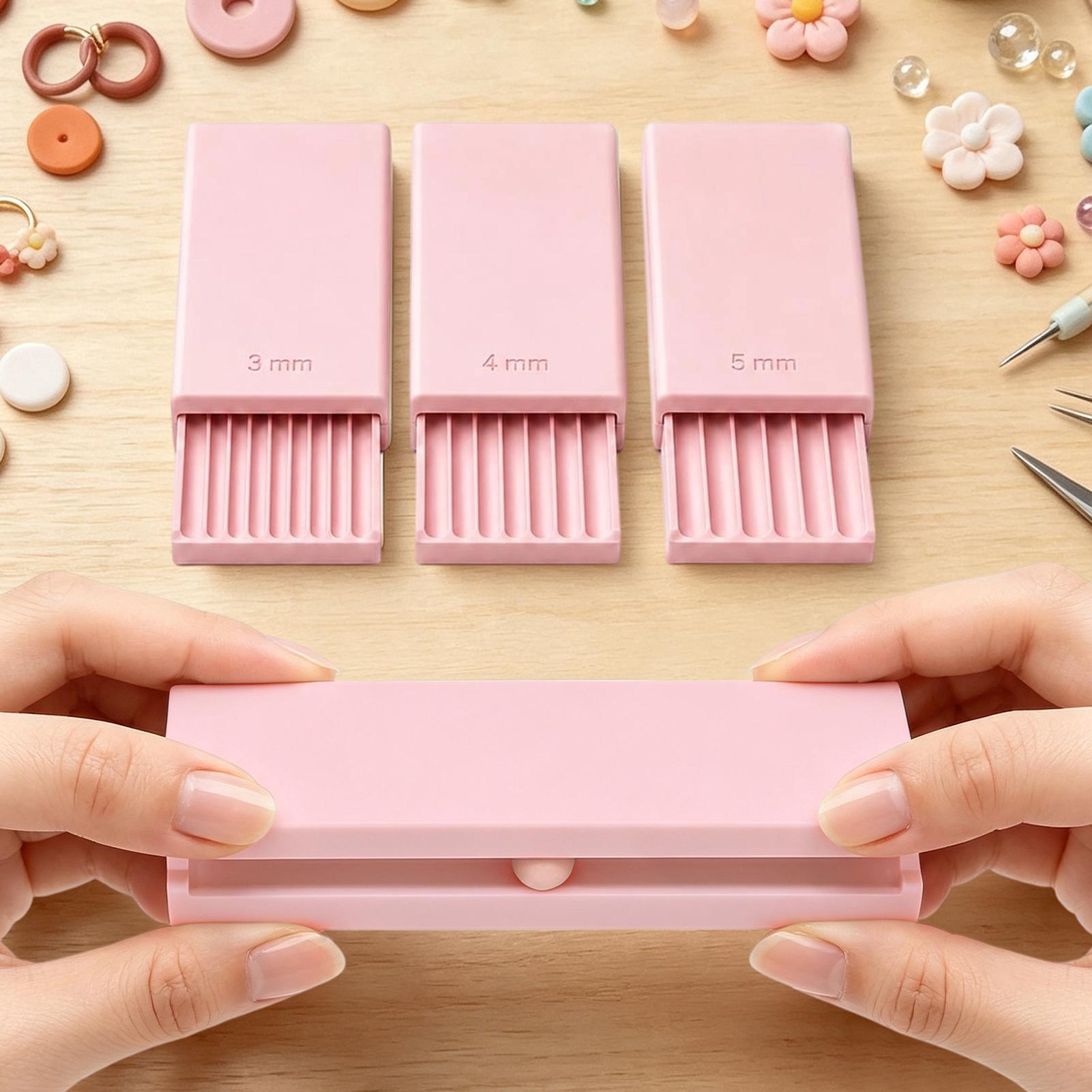 Clay Ball Maker 2mm 3mm 4mm 5m - Jewelry Making In Clay review and price