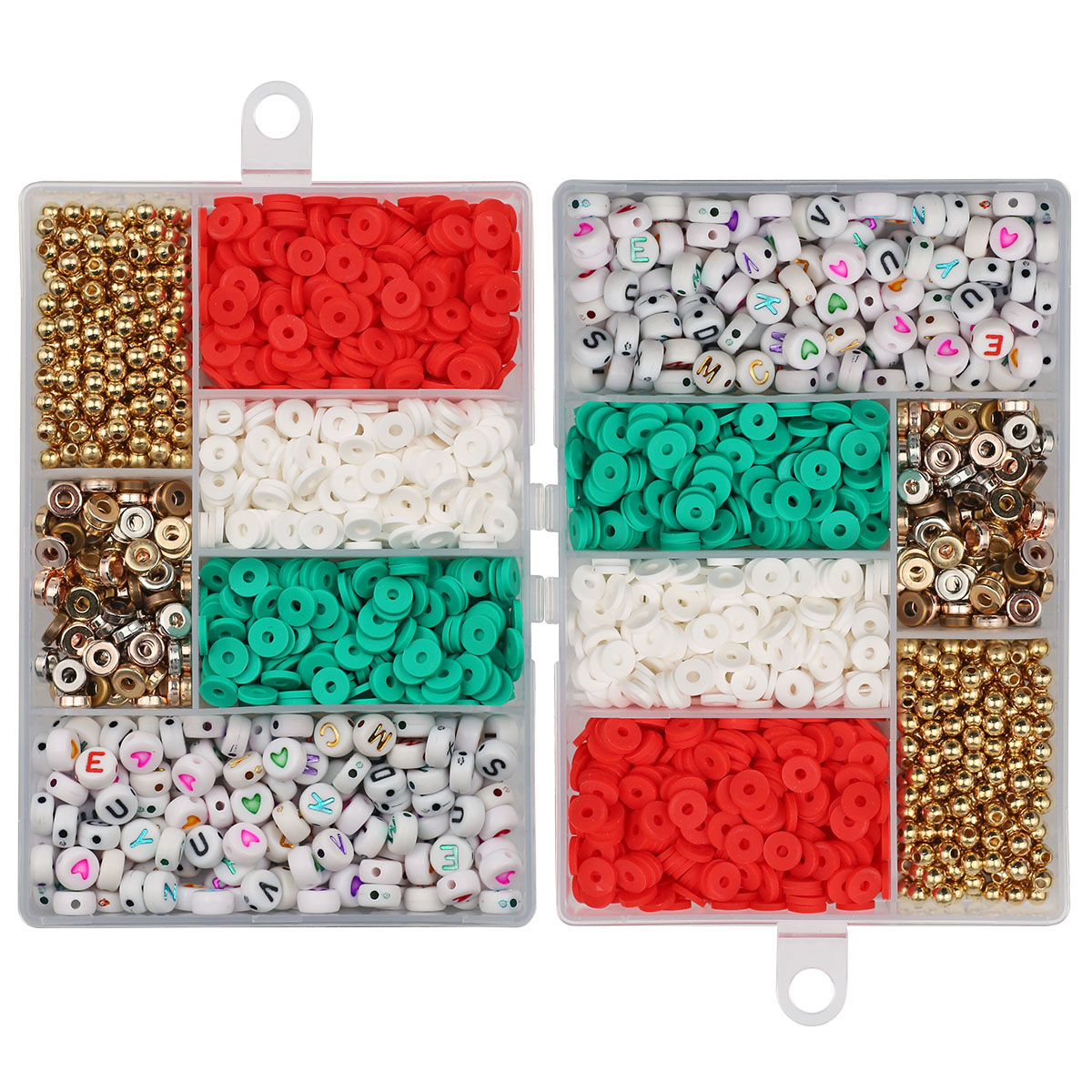 3mm 2000pcs Polymer Clay Chris - Jewelry Making In Clay review and price
