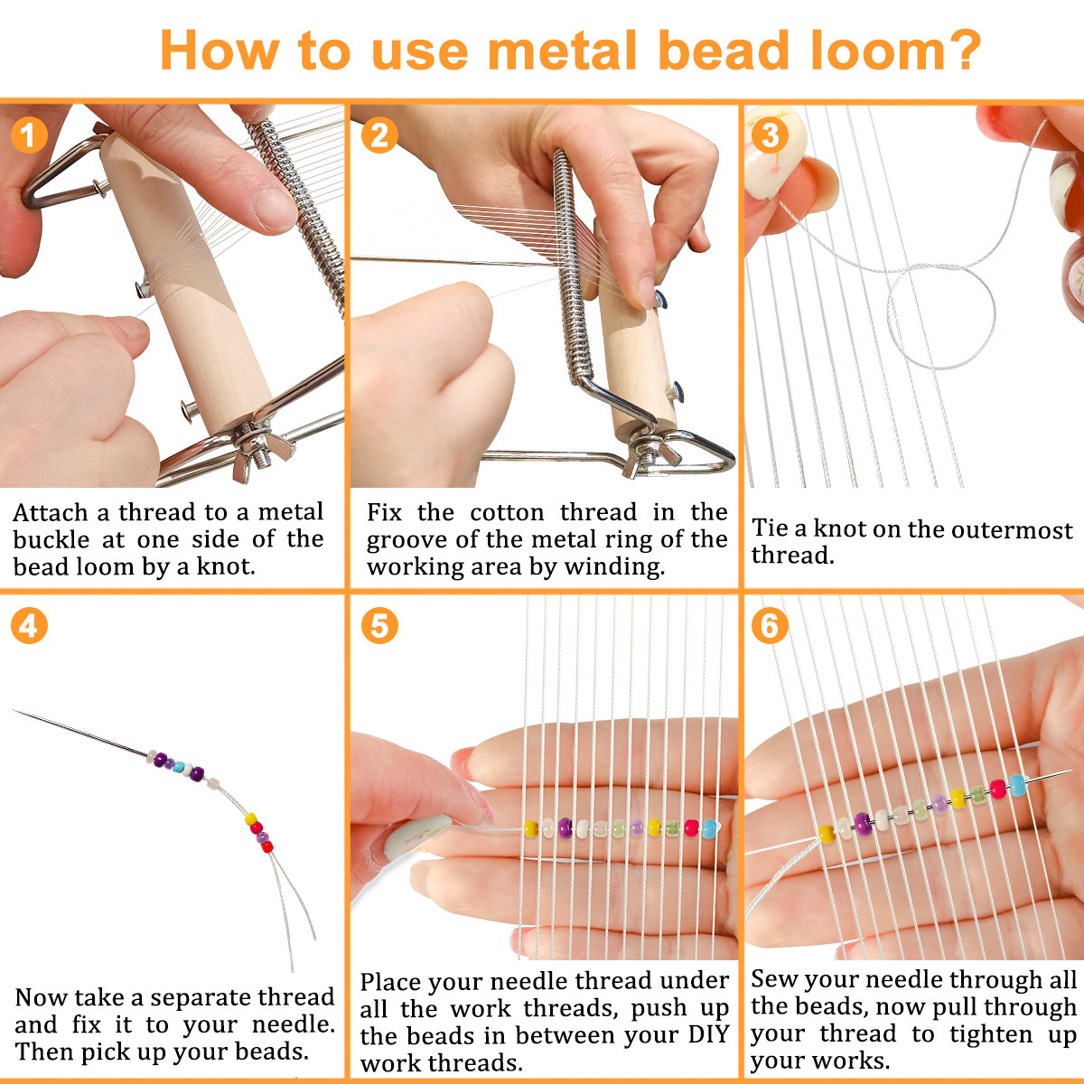 Bead Loom Kit 24000 Pc 48 Colo - Jewelry Making review and price