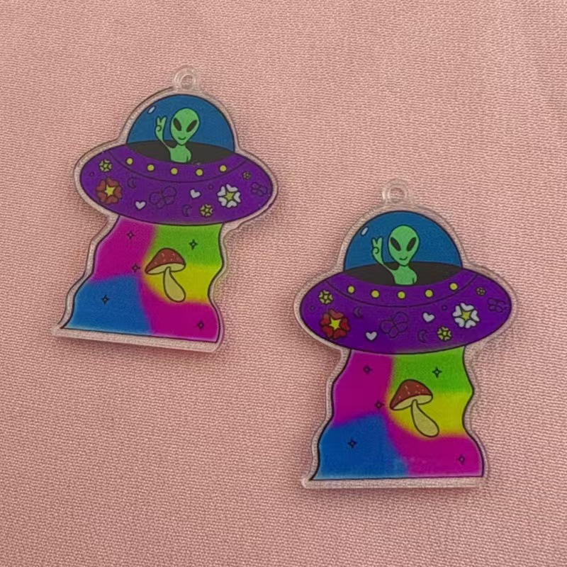 10pcs Cross border Popular Fun - Jewelry Making review and price
