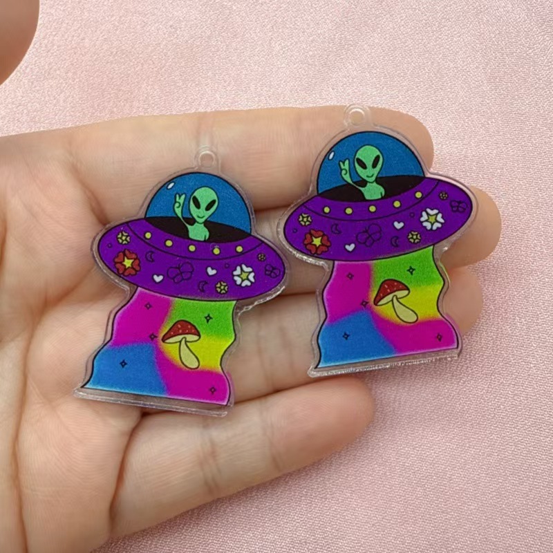 10pcs Cross border Popular Fun - Jewelry Making review and price