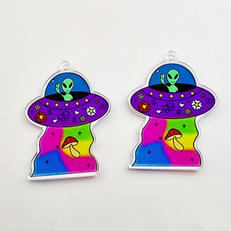10pcs Cross border Popular Fun - Jewelry Making review and price