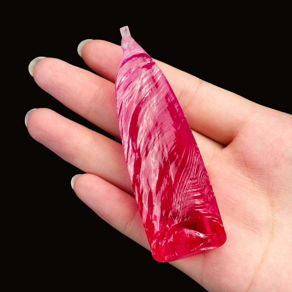 Synthetic 3# Red Rose Color Co - Jewelry Making Raw Materials review and price