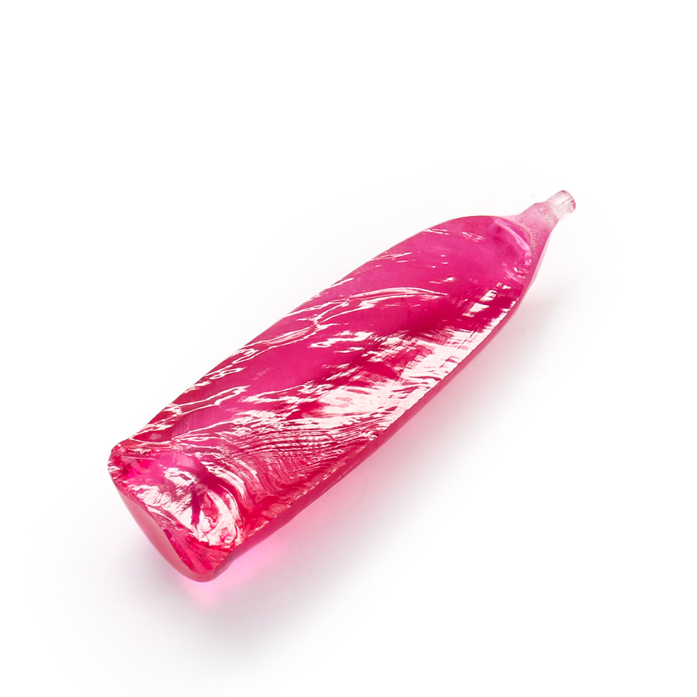 Synthetic 3# Red Rose Color Co - Jewelry Making Raw Materials review and price