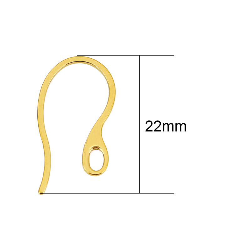 20pcs Hypoallergenic Stainless - Jewelry Making Hardware review and price