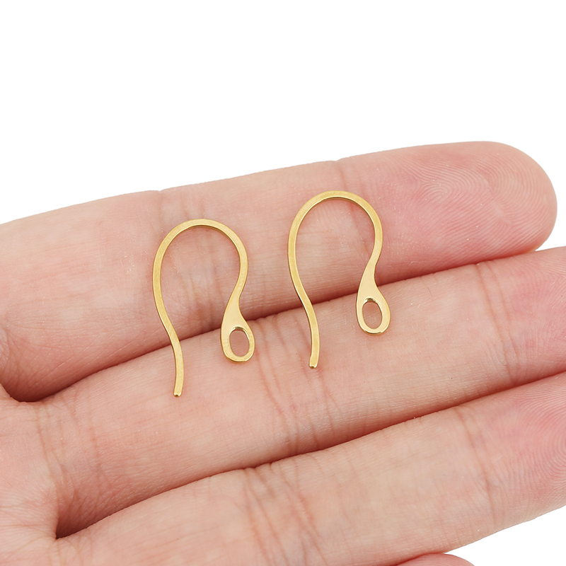 20pcs Hypoallergenic Stainless - Jewelry Making Hardware review and price