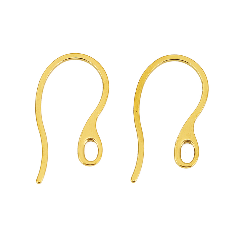 20pcs Hypoallergenic Stainless - Jewelry Making Hardware review and price