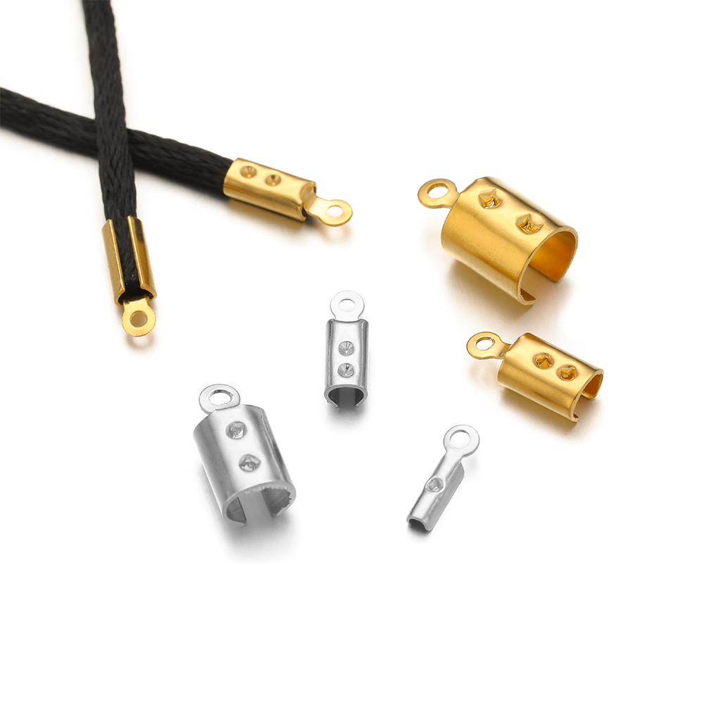 50pcs Stainless Steel High Qua - Jewelry Making Hardware review and price
