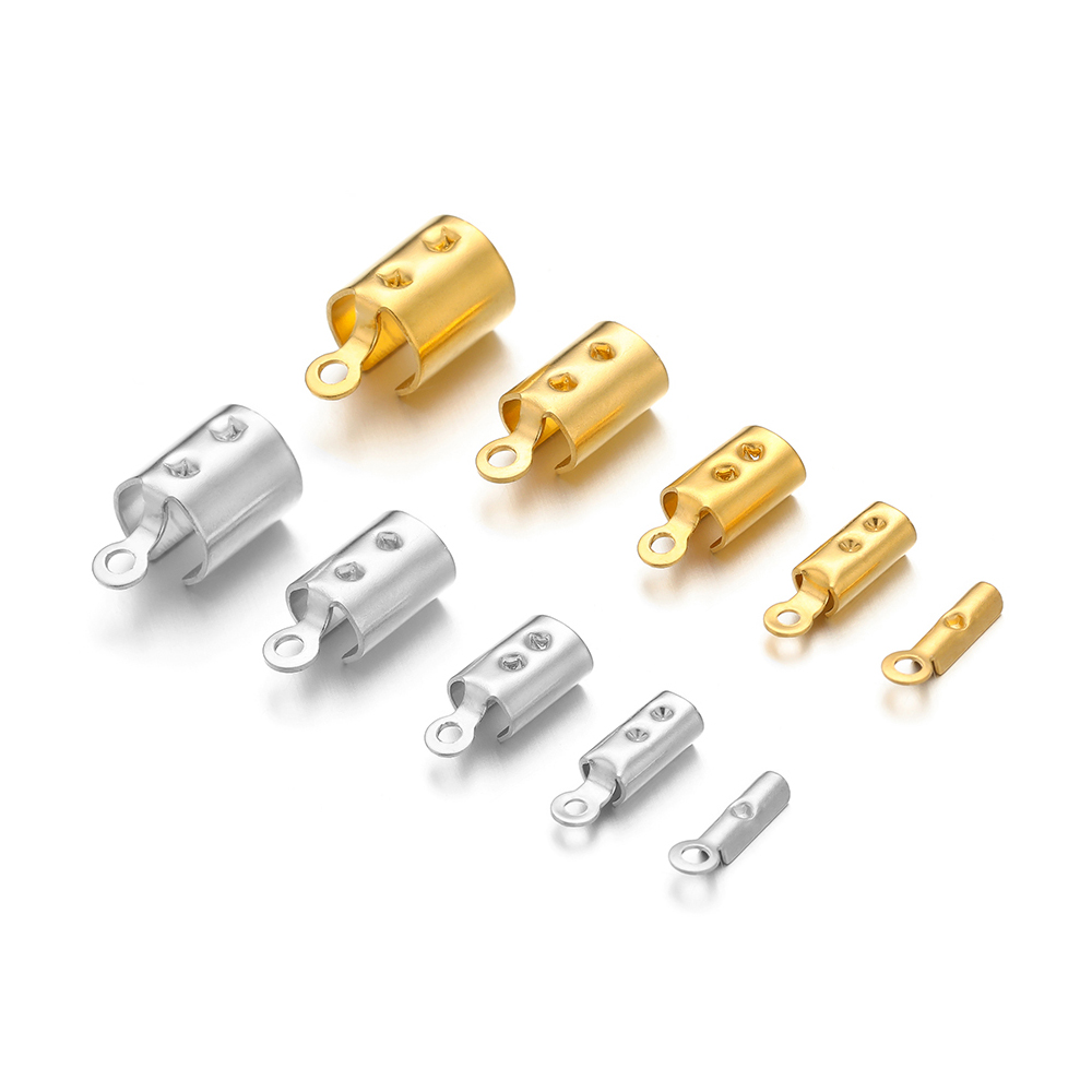 50pcs Stainless Steel High Qua - Jewelry Making Hardware review and price