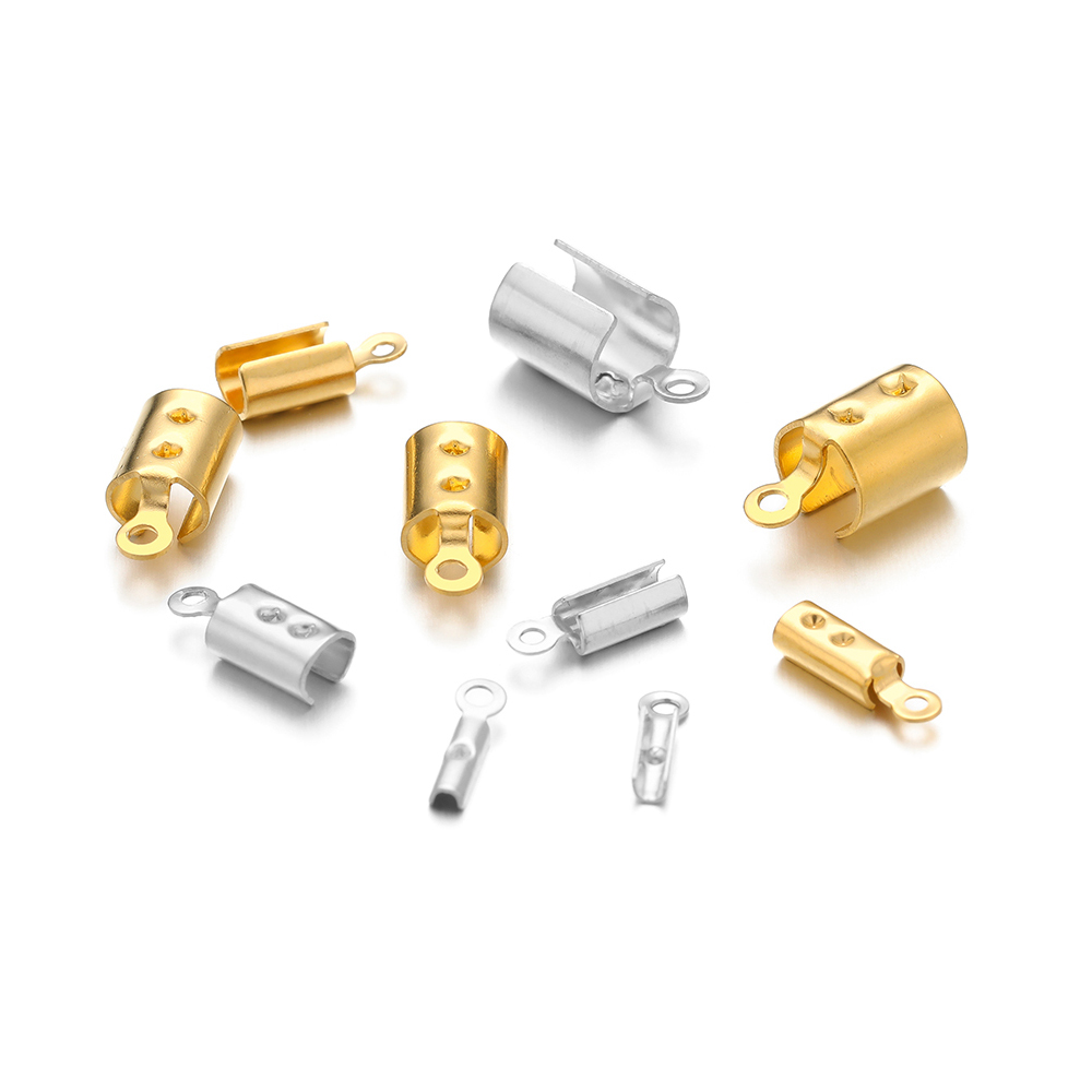 50pcs Stainless Steel High Qua - Jewelry Making Hardware review and price