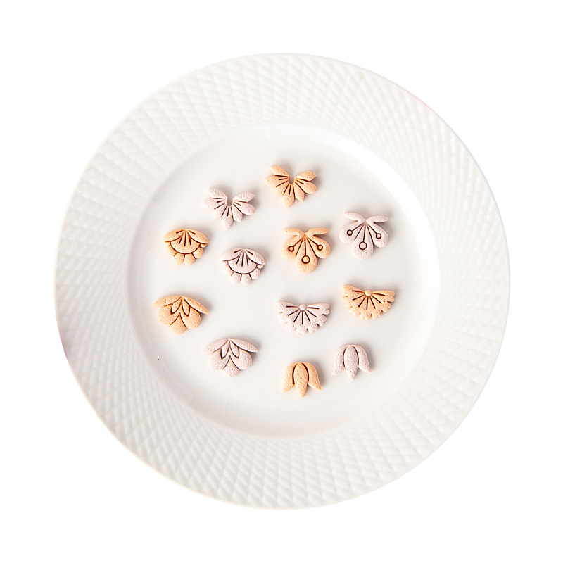 MINI Vintage Polymer Clay Cutt - Jewelry Making In Clay review and price
