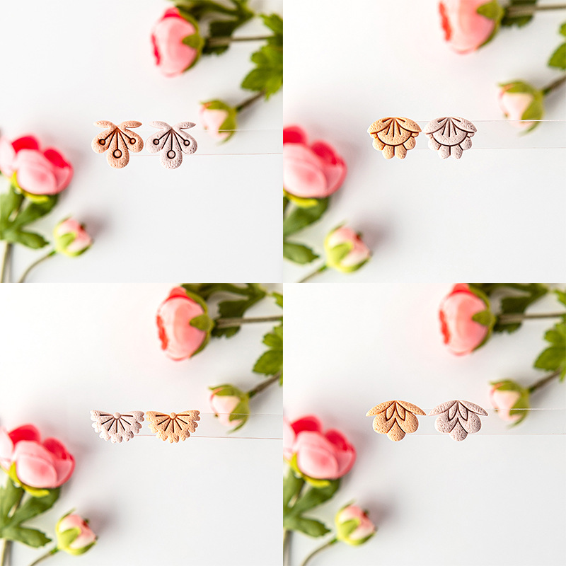 MINI Vintage Polymer Clay Cutt - Jewelry Making In Clay review and price
