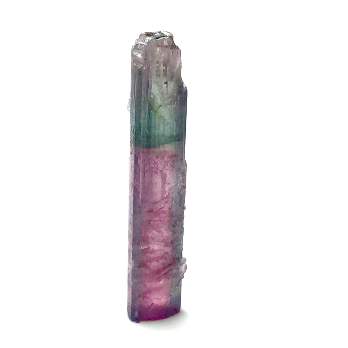Brazilian Raw Elbaite Crystals - Jewelry Making Raw Materials review and price