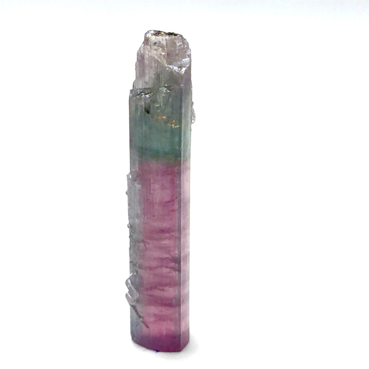 Brazilian Raw Elbaite Crystals - Jewelry Making Raw Materials review and price