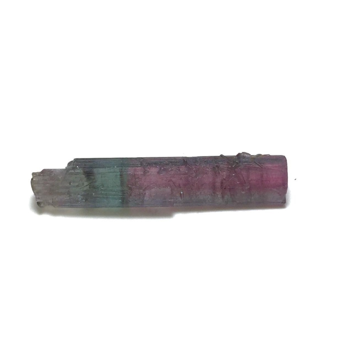 Brazilian Raw Elbaite Crystals - Jewelry Making Raw Materials review and price