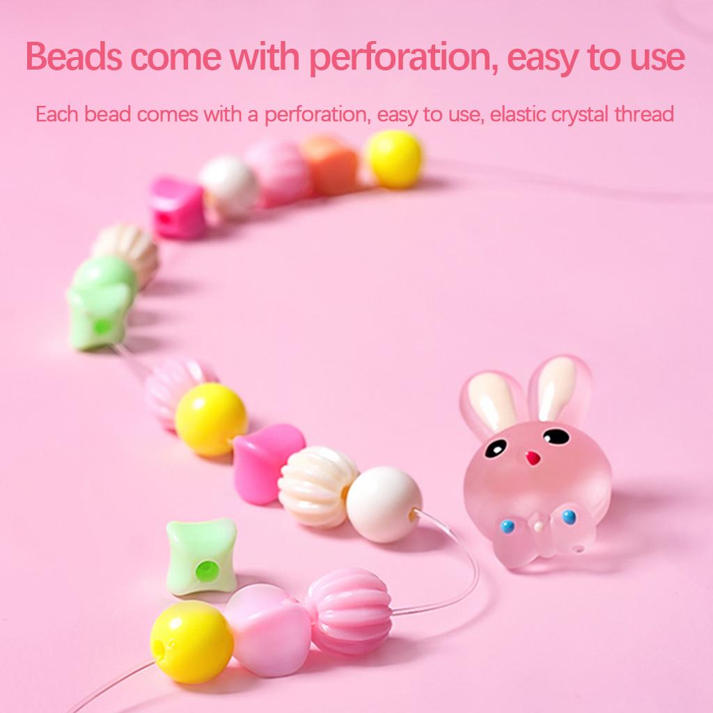 Kids Bead DIY Jewelry Making K - Jewelry Making Kit For Kids review and price