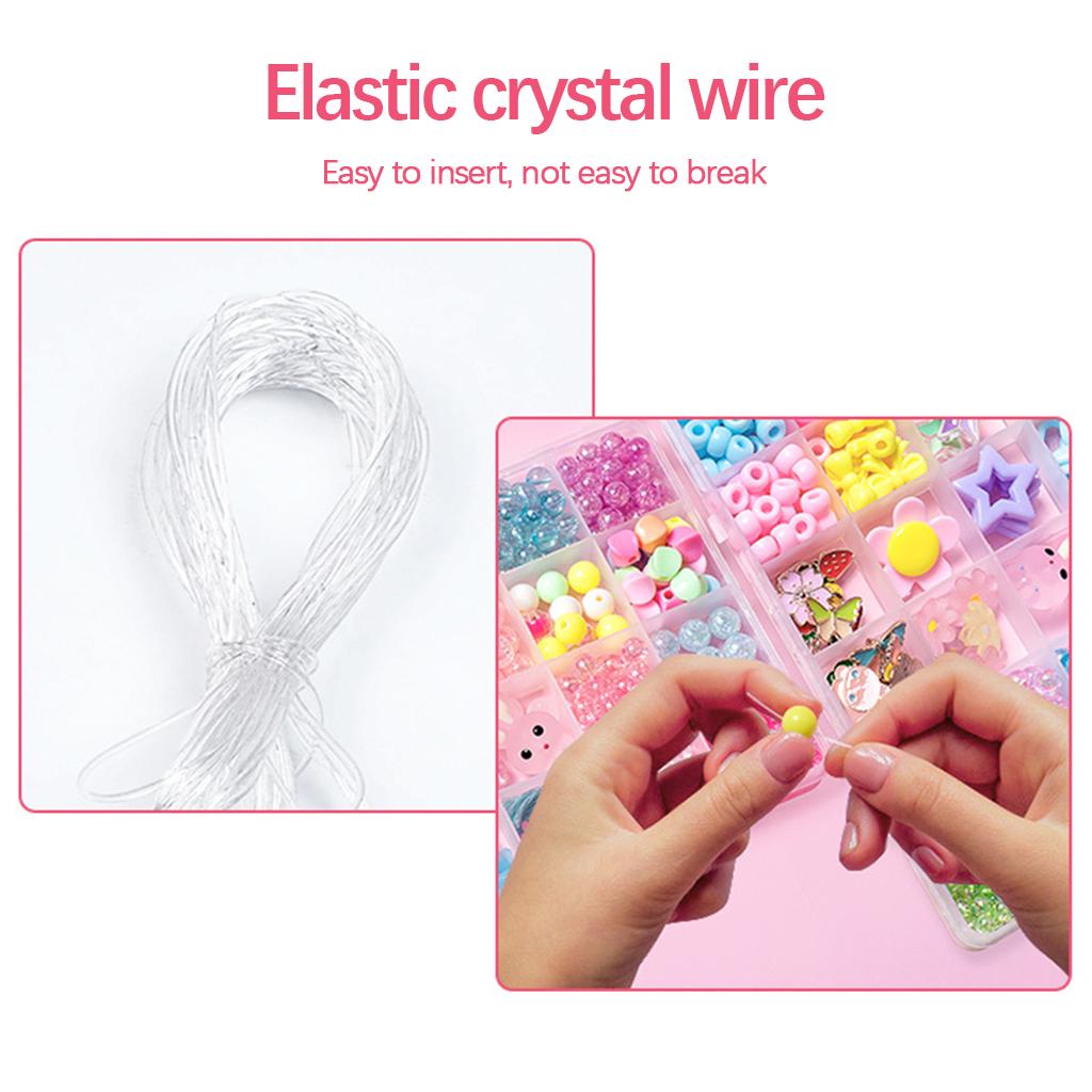 Kids Bead DIY Jewelry Making K - Jewelry Making Kit For Kids review and price