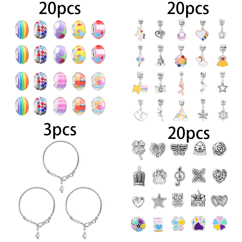 Easy braided Letter Beads Jewe - Jewelry Making Kit For Kids review and price