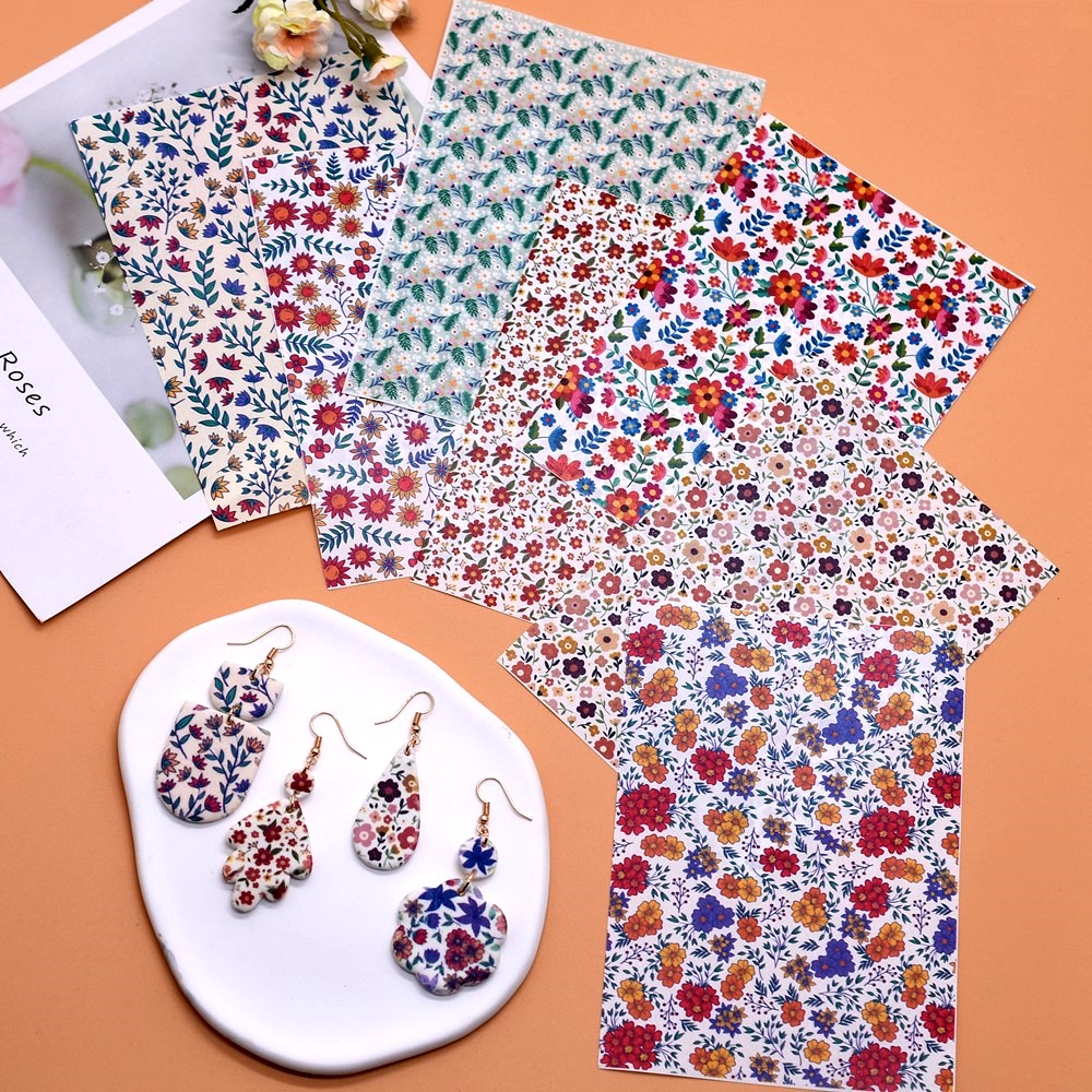 SNASAN DIY Sumptuous Flower Wa - Jewelry Making In Clay review and price