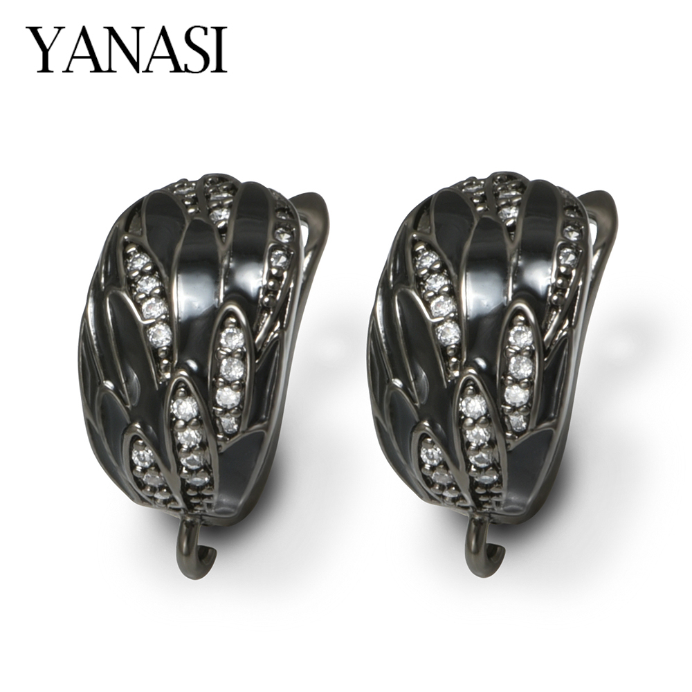 1 Pair Handmade DIY Earring Ho - Jewelry Making Hardware review and price